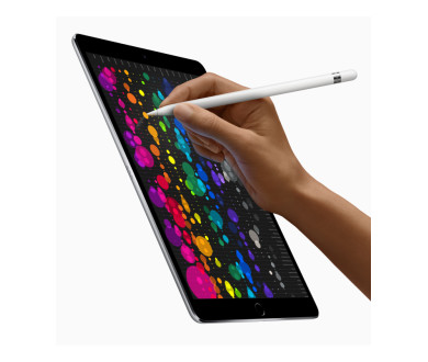 Apple iPad Pro 10.5 et 12.9 pouces : La HDR débarque !