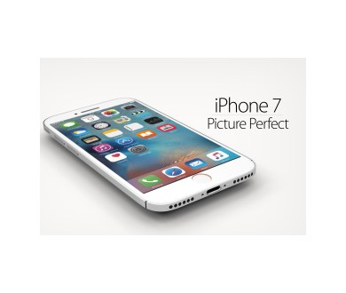 MAJ : L'iPhone 7 ne sera pas capable de filmer en 4K 60 fps !