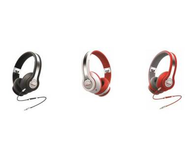 Casque stéréo iX1 de MTX Audio en détails