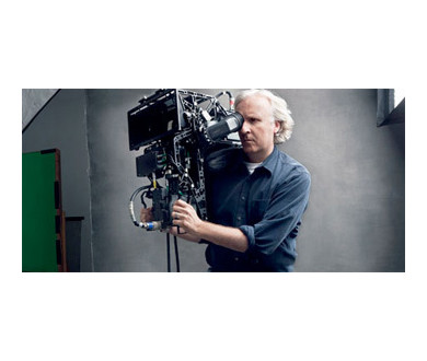 James Cameron : La technologie HFR n'est pas un nouveau format !