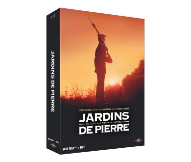 Jardins de Pierre de Coppola en Blu-ray édition Prestige Limitée le 17 février