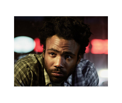 Star Wars : Donald Glover interprétera le jeune Lando Calrissian