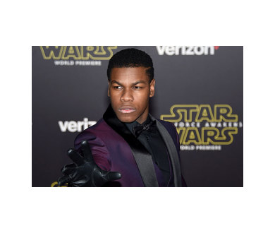 John Boyega : De Star Wars à Pacific Rim 2 !