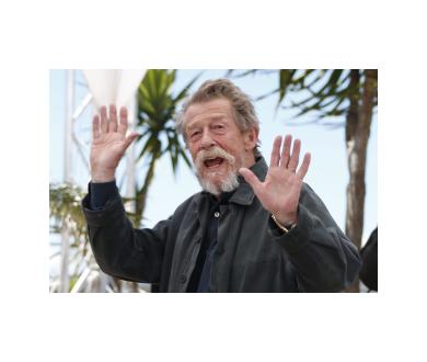 John Hurt (Alien, Harry Potter, Indiana Jones) décède à 77 ans