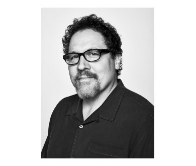 Jon Favreau aux commandes d'une série Live Star Wars