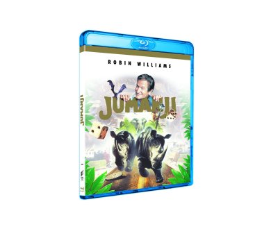 16 nouveaux films chez Sony Pictures dont un reboot de Jumanji