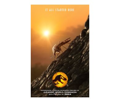 Jurassic World - Le Monde d’Après : Les 5 premières minutes dévoilées !