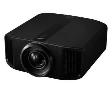 Projecteurs D-ILA JVC : Firmware et optimisation HDR avec lecteur Panasonic DP-UB9000