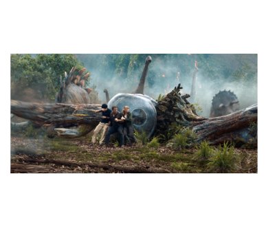MAJ : Jurassic World 2 : Extrait vidéo et une bande-annonce disponible