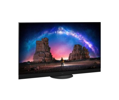 Panasonic JZ2000 : Nouveau téléviseur OLED haut de gamme (2021)