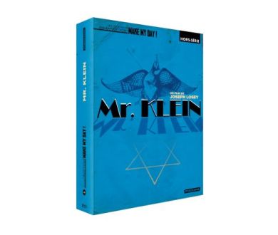 Mr. Klein de Joseph Losey restauré en 4K pour son 45ème anniversaire