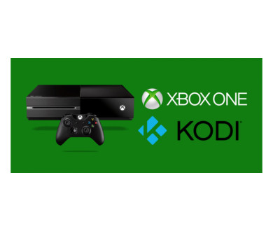 Kodi désormais disponible sur Xbox One S et Xbox One X