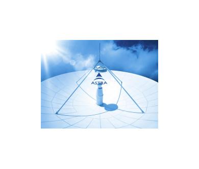 Viasat : Une chaîne Ultra HD via SES-5