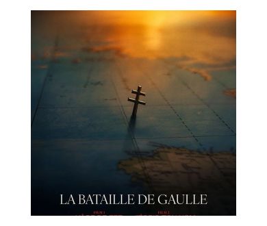 Le diptyque historique : La Bataille de Gaulle (2026) arrive en édition 4K UHD Steelbook en novembre