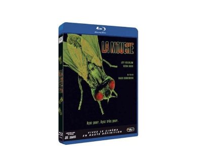 La Mouche de David Cronenberg aura droit à son remake