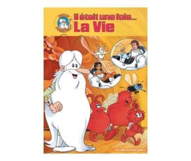 Il était une fois la vie : En précommande Blu-ray (sortie le 18 août)