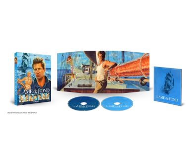 Lame de fond (1996) de Ridley Scott en édition Blu-ray Digipack le 20 août en France