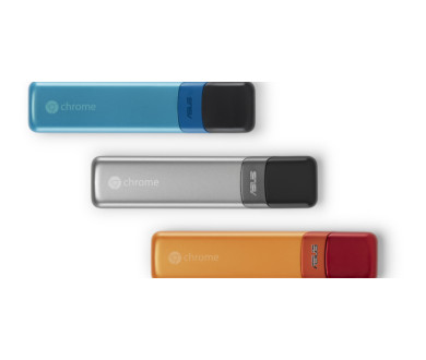 Chromebit : Un dongle HDMI avec ChromeOS