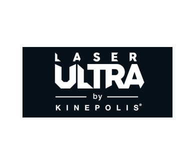 Kinepolis Laser Ultra : Quand la projection Laser se mêle au son Dolby Atmos !