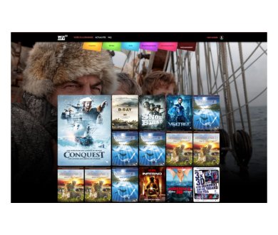 LaTV3D : Un nouveau service VOD entièrement dédié à la 3D !
