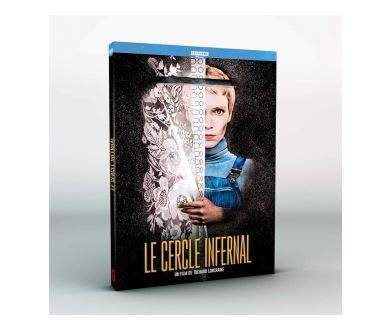 MAJ : Le Cercle infernal (1977) en édition 4K Ultra HD Blu-ray en juin en France