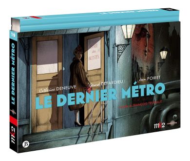 Carlotta : Les sorties Blu-ray Disc de l'été 2021