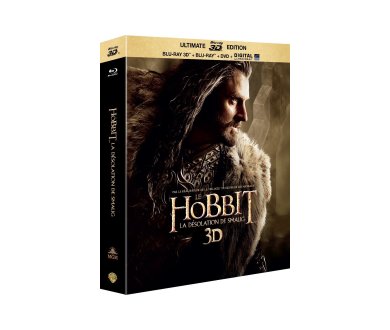 Warner et les héritiers de Tolkien mettent fin à leur procès
