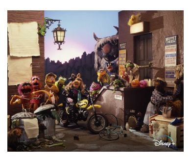 Disney+ officialise l'arrivée de l'intégrale du Muppet Show dès le 19 février