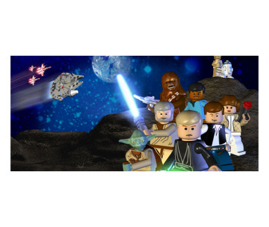 Une nouvelle série TV Star Wars chez Disney !