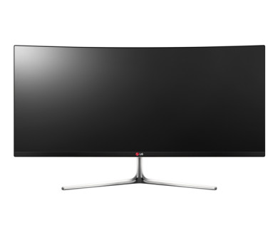 LG 34UC97 : Moniteur 21:9 de 34 pouces incurvé