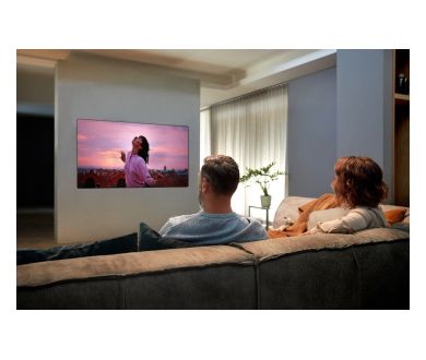 Smart TV LG : Arrivée officielle de l'assistant Amazon Alexa