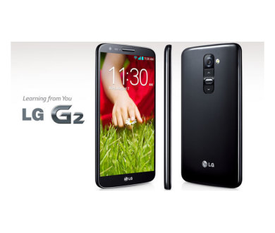 Un Mod pour activer la vidéo 4K et 120 FPS sur le LG G2
