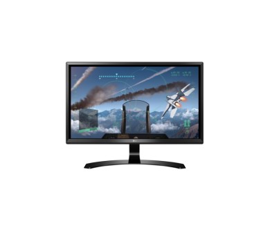 LG 24UD58-B : Nouveau moniteur de 24 pouces Ultra HD