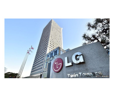 LG veut quadrupler la production de ses dalles OLED en 2015