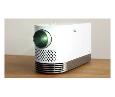 LG ProBeam: LG présentera son nouveau projecteur Laser au CES 2017
