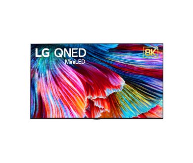 CES 2021 : LG présentera son tout premier téléviseur QNED Mini LED
