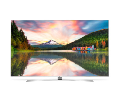 LG UH9800 : Un téléviseur 8K de 98 pouces de diagonale !