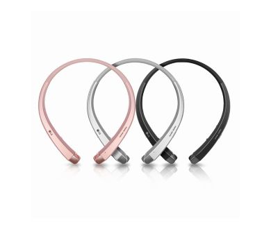 CES 2016 : LG présente son casque audio Tone Infinim HBS-910