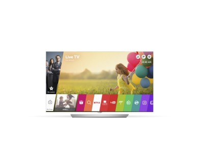 LG présentera webOS 3.0 pour ses TV connectées en janvier 2016
