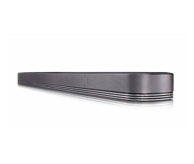 LG SJ9 : Nouvelle barre sonore 2017 compatible Dolby Atmos