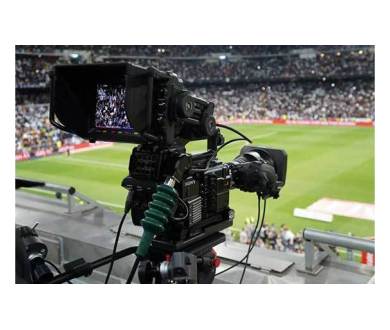 La Liga en 4K pour la saison 2014-2015