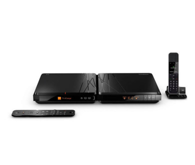 Marseille (Netflix) : Pas vraiment d'exclusivité pour la Livebox...