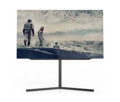 Loewe annonce l'arrivée de 5 nouvelles TV OLED !