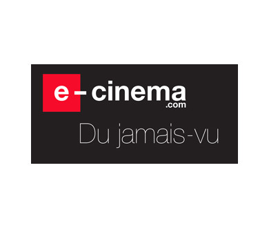 e-cinema.com : Lancement le 20 octobre prochain du nouveau service SVOD