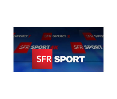 MAJ : SFR Sport 4K : Lancement ce samedi 24 septembre