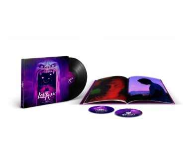 Lost River de Ryan Gosling en édition Blu-ray collector le 30 septembre