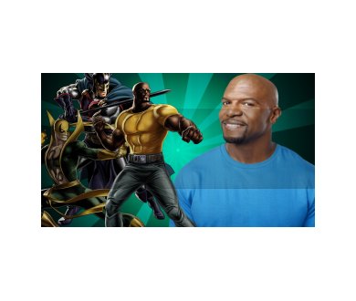 Luke Cage : La série Marvel officialisée pour le 30 septembre sur Netflix