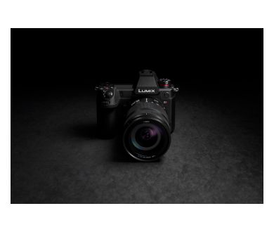 Panasonic Lumix S1H : Enregistrement vidéo 6K, Disponibilité automne