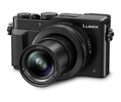 Panasonic Lumix DMC-LX100 : Un compact expert qui filme en 4K