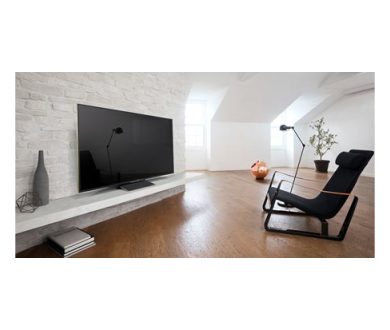 TV LED 4K HDR : Une déclinaison en 100 pouces pour la Sony ZD9
